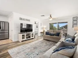 Island Paradise Resort Villa