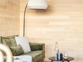 NEU ausZEIT985 - auszeit mit ausblick