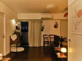 HigashiNakano 3 rooms 1 bath with 2 different view