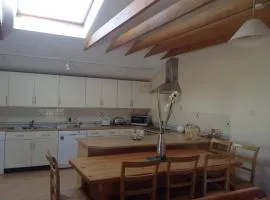 Luxury Cottage in Portree Hillside