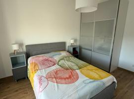 Azzurra, Hotel in Bagnolo Piemonte