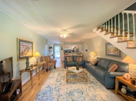 Club Cottage 825, Hotel in Edisto Island