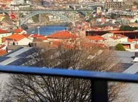 New Douro Tower 206 with shared pool