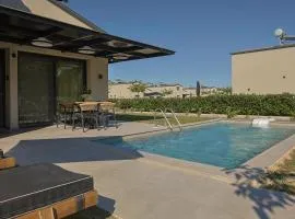 Meraki Seaside Villa