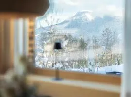 NEU ausZEIT985 - auszeit mit ausblick