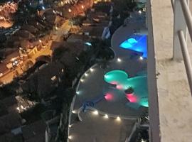 condo renaca, vina del mar, leilighet i Vi&ntilde;a del Mar