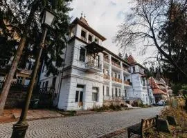 Szent László vendégház