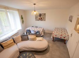 Maison "La Cloysienne", hotel in Cloyes-sur-le-Loir