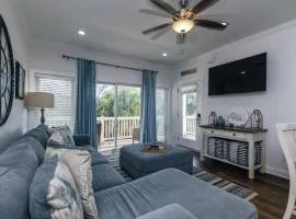 Retreat 7B - Jubilee