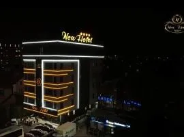 New Hotel