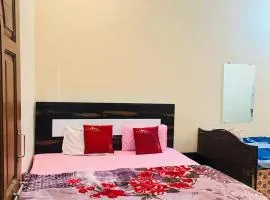 Lakshman Guest House Ayodhya