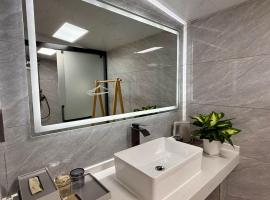 Twilight Homestay, ubytování v soukromí v destinaci Wan-ning