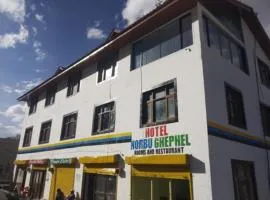 Hotel Norbu Ghephel