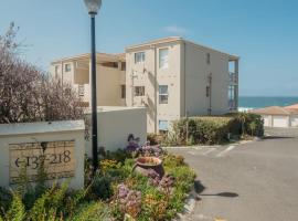 허머너스에 위치한 호텔 Hermanus Beach Club 218