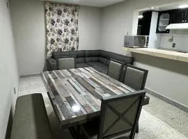 Departamento cerca de Polanco Nueva Embajada USA y el Hospital Militar