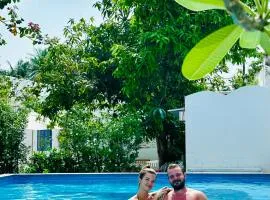 Moonbeam Homestay & Mini-resort Mui Ne