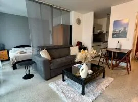 L'Ouvrage - Grand Studio - La Rochelle