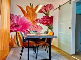 Familienidylle im Altmühltal