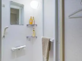 Sunflower Hotel 202, Osaka, Namba & Shinsaibashi