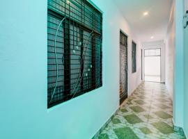 Hotel O Rajpoot Hotel, hotel en Prayagraj