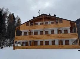 Il Giardino sull'Antelao