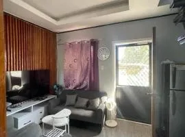 Tiny House in Moalboal Saavedra