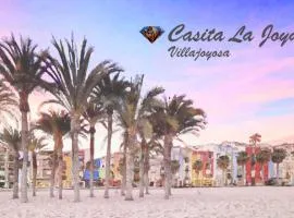 Casita La Joya, Villajoyosa Playa, Toplocation
