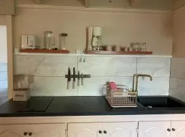 Appartement dans le quartier de terre sainte elona