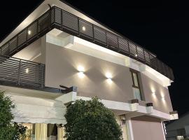 Hotel Marchina, ξενοδοχείο στην Μπρέσια