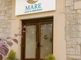 Mare Hotel Apartment