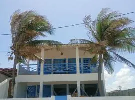 Pousada Caponga Praia Mar