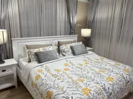 Mensons Mansion - A home from home