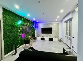 Milano Bicocca Apartment & Rooms2