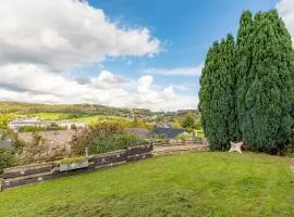 Business Apartment mit Panoramablick bei Köln