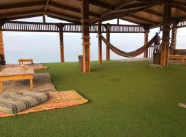 White dune camp, ξενοδοχείο σε Nuweiba‘ el Muzeinah