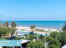 Appartamento a Senigallia sul mare - SE004