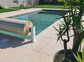 Ma Vie'La - Swimming Pool - Balneo - Jacuzzi - Sauna