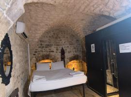 Çiftehan Otel, hotel i Şanlıurfa