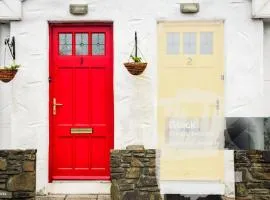 Virgen de Gracia Apartments