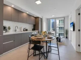 Breathtaking studio in the Heart Miami