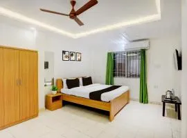 Hotel O Sagar Luminoire Hotel & Banquet Hall