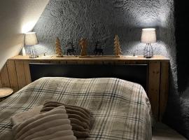 G&icirc;te Les lavandi&egrave;res