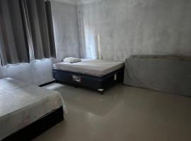 Cada da lanny, hotel v destinaci Camaçari