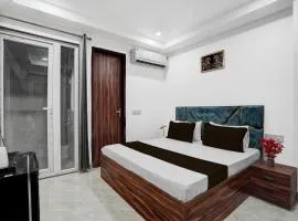 Hotel O RV Residency