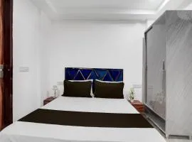 Hotel O RV Residency