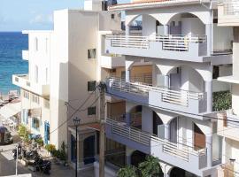Posidonio Hotel, hotel in Chania Town