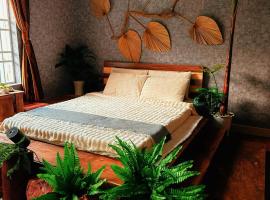 La SiGo Homestay, hotel u gradu Vung Tau