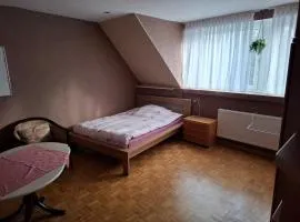 Monteurwohnung Rhede im 2OG