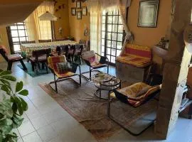 Cabaña Juanita a 15min de la plaza