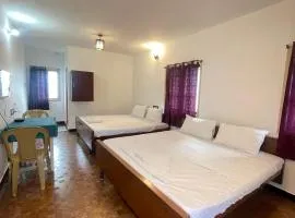 Radiant Hill Homestay